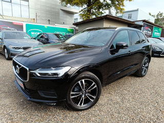 Volvo XC60 foto 1