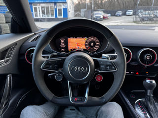 Audi TT фото 7