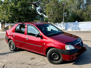 Dacia Logan foto 1