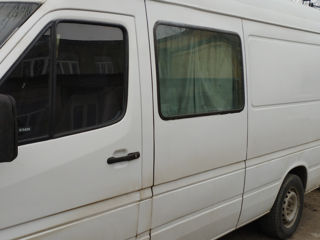 Mercedes Sprinter foto 3