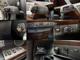 BMW 7 Series foto 8