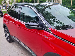 Peugeot 3008 foto 2