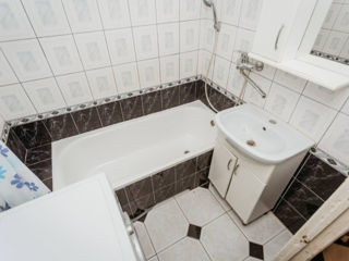 Apartament cu 1 cameră, 37 m², Ciocana, Chișinău foto 5