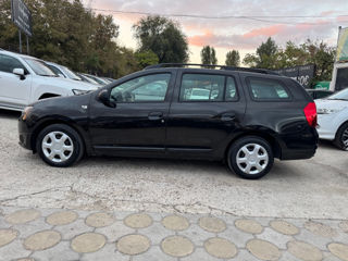 Dacia Logan Mcv foto 5