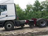 Iveco Eurostar foto 3