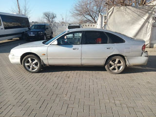 Mazda 626 foto 2