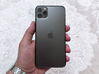 iPhone 11 Pro Max 64GB Graphite foto 0