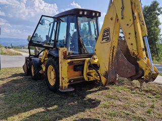 JCB 3CX foto 4