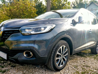 Renault Kadjar foto 3