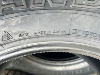 325/60 R20 Yokohama Geolandar A/T G015/ Доставка, livrare toata Moldova 2024 foto 11