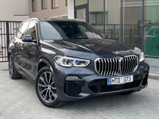 BMW X5 foto 1