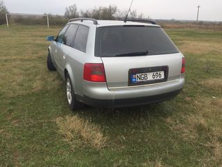 Audi A6 foto 7