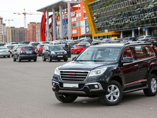 Haval H9