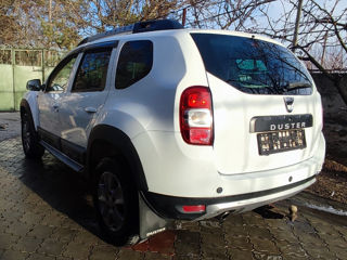 Dacia Duster foto 6