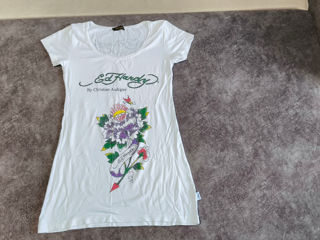 Ed Hardy размер М foto 10