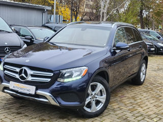 Mercedes GLC foto 15