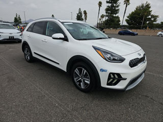 KIA Niro foto 1