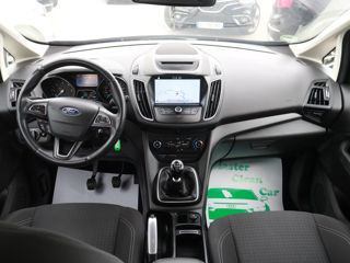 Ford C-Max foto 7