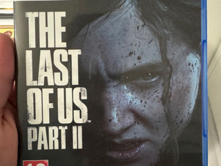 The Last of Us 2