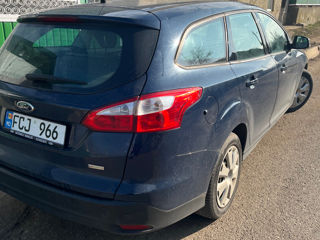 Ford Focus foto 3