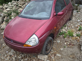 Piese  Ford Ka Ford Fiesta  1996-2002 foto 4