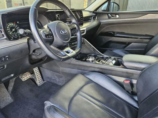 KIA Optima foto 5