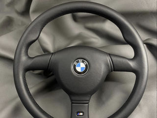 Cumpar Volan BMW M Teh 2