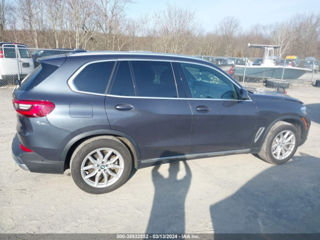 BMW X5 фото 12