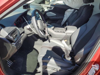 Acura RDX foto 7