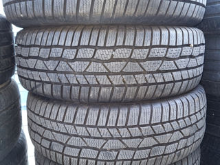 215/60R17 Continental WinterContact ts830p 2023