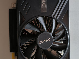 Zotac GTX1060 3Gb