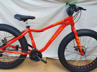 Fat-bike super pret 5900 lei!!! foto 7