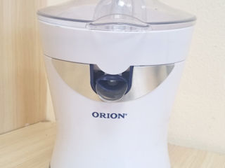 Storcator de fructe Orion ORJ-015.Pret 230 lei