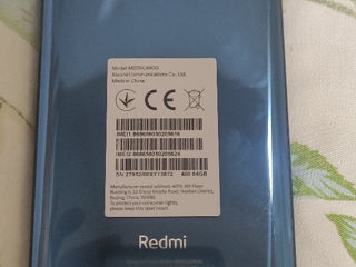 Redmi Note 9 pro