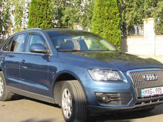 Audi Q5 foto 3