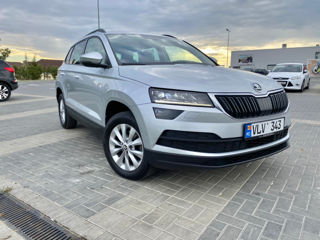 Skoda Karoq foto 3