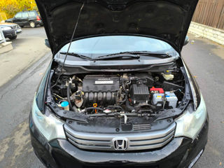 Honda Insight foto 10