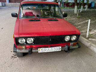 Lada / ВАЗ 2103 foto 8