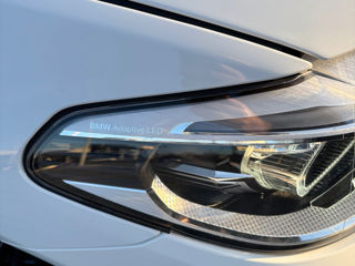 BMW 5 Series foto 10