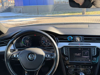 Volkswagen Passat foto 5