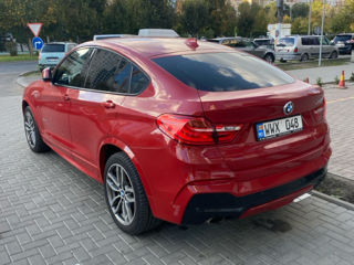 BMW X4 foto 2