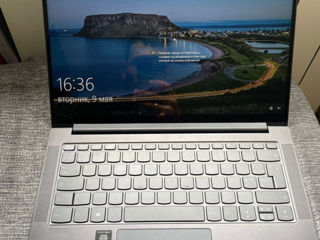 Lenovo yoga slim7 foto 2