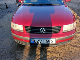 Volkswagen Passat foto 7