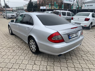 Mercedes E-Class