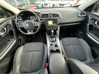 Renault Kadjar foto 14