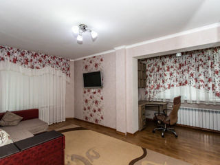 Apartament cu 2 camere, 57 m², Râșcani, Chișinău foto 5