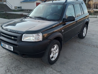 Land Rover Freelander foto 3