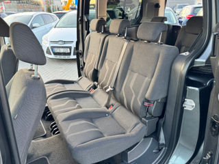 Ford Tourneo Connect foto 15