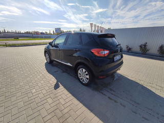 Renault Captur foto 7