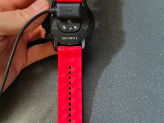 ЧАСЫ SUUNTO 9 BARO ТОРГ УМЕСТЕН foto 5